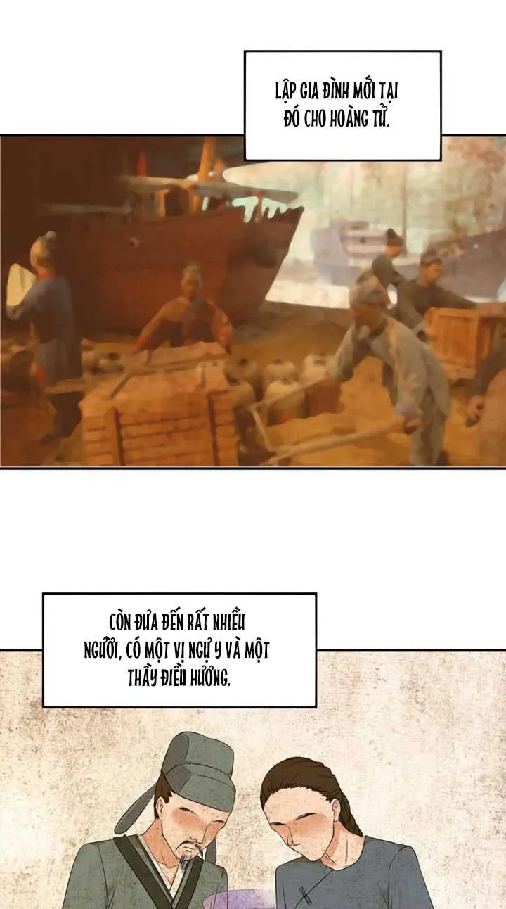 kháp kháp hương phản chapter 9 18