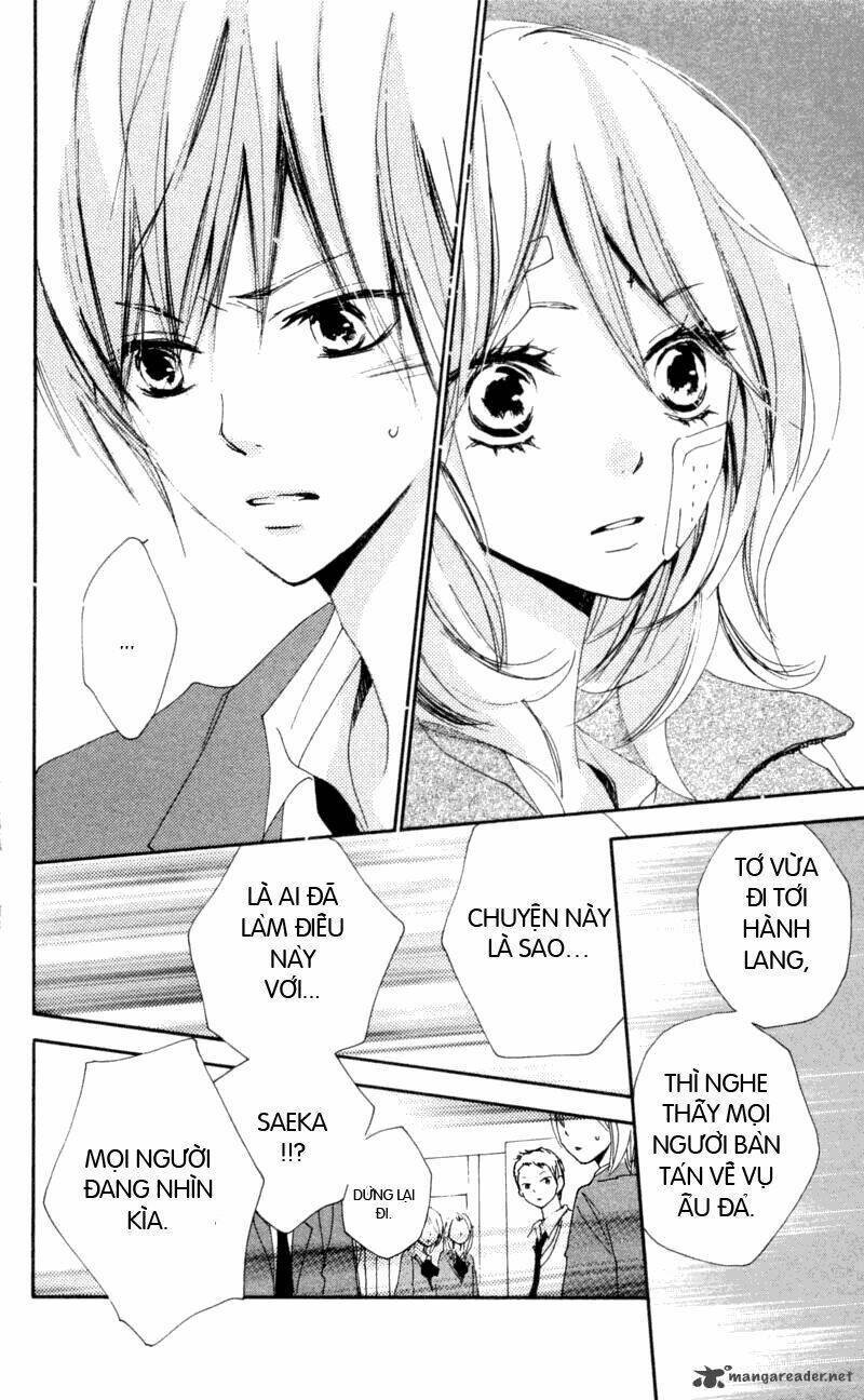 bokura wa itsumo chapter 15 25