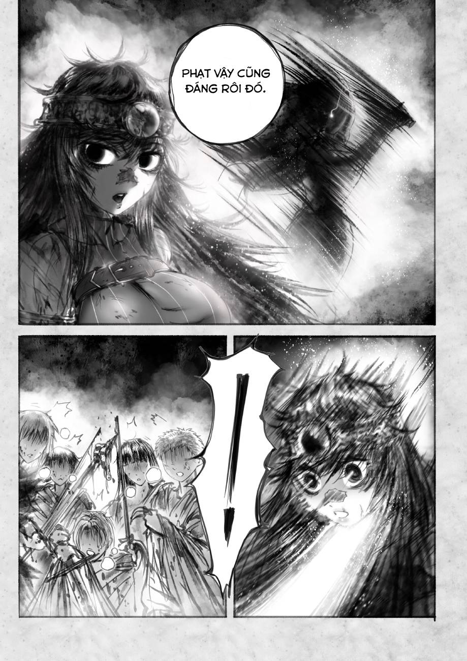 ramia - yana chapter 2.1 6