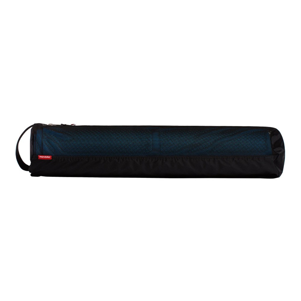 Túi Đựng Thảm Yoga Manduka Breathe Easy - Black