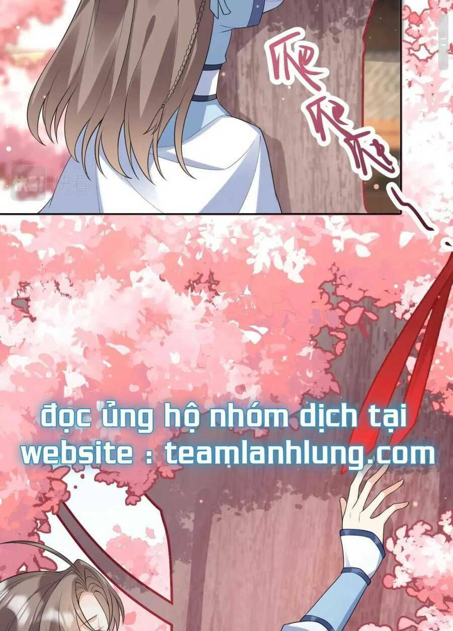 phúc hắc hoa yêu mua một tặng một chapter 8 23