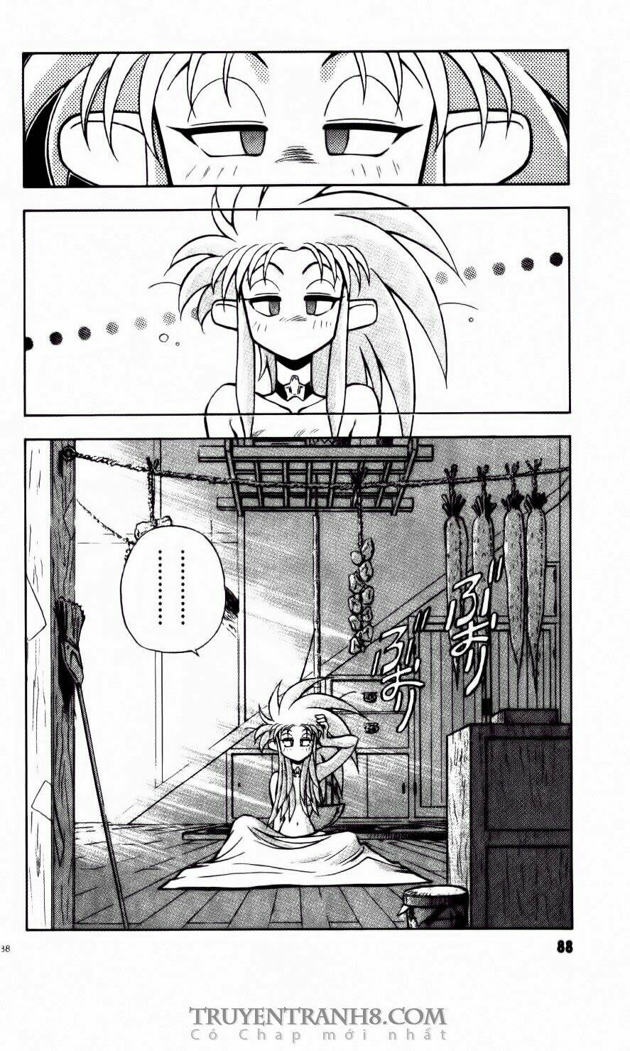 tenchi vô dụng chapter 18 3