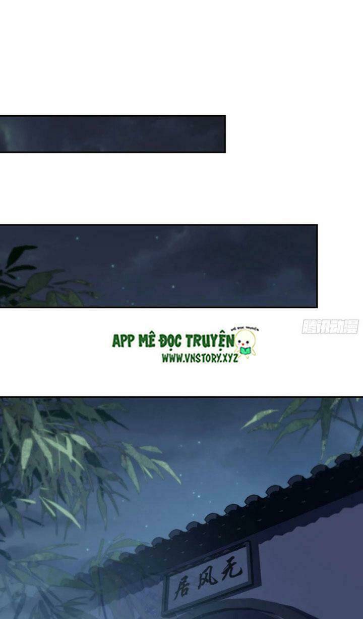 hoàng hậu ương bướng chapter 245 22