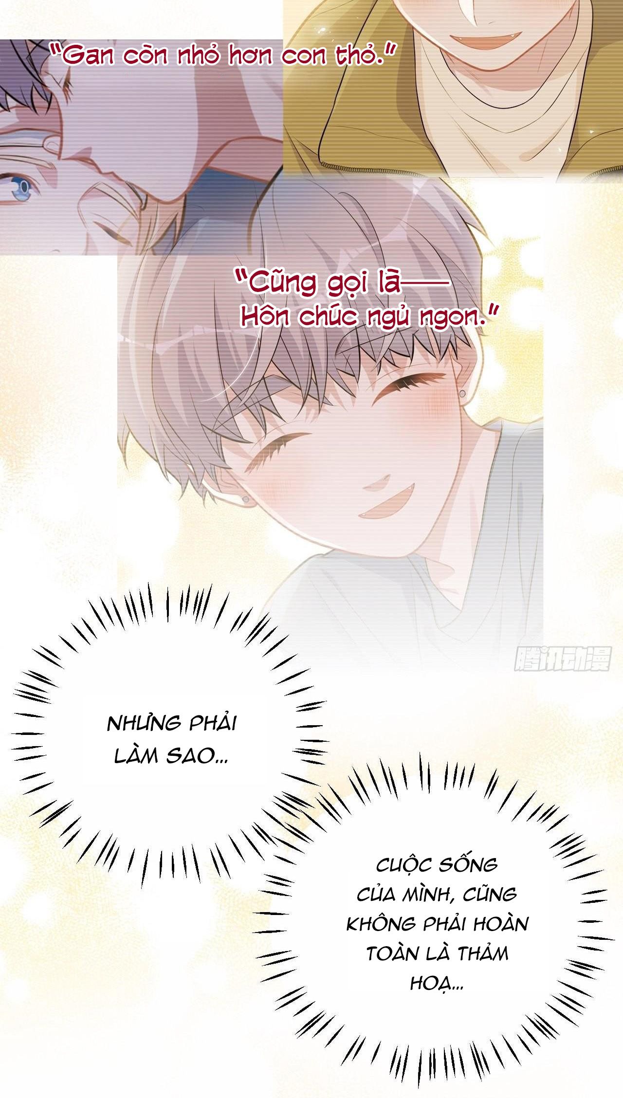 bố vợ đại nhân là bà xã chapter 224 32