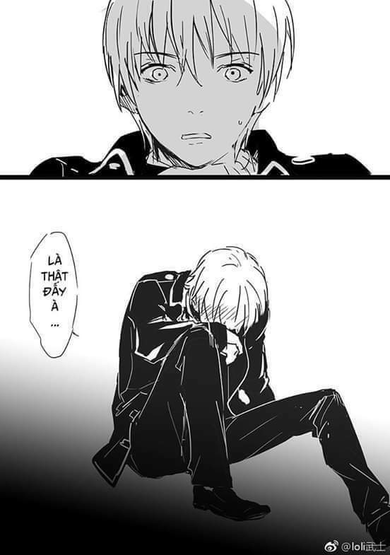 những mẩu truyện về cặp đôi okikagu chapter 22 5