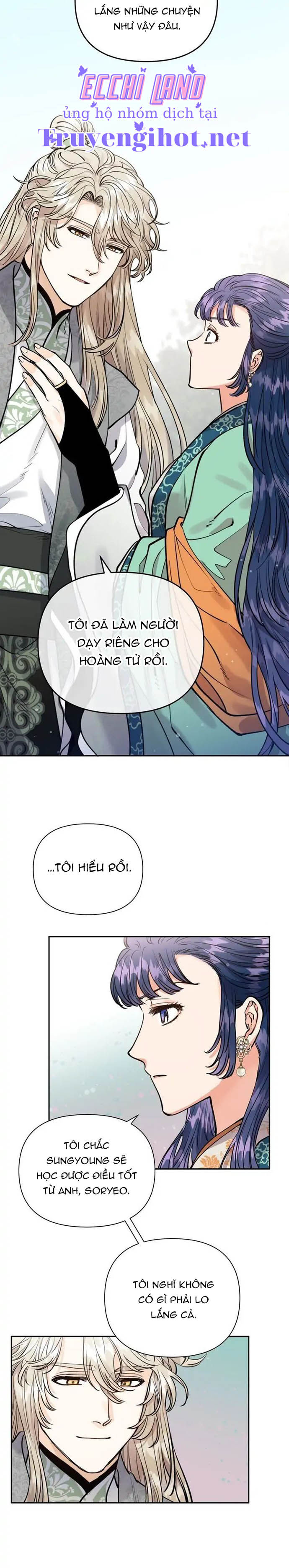 cô dâu thiên đàng chapter 60.2 3