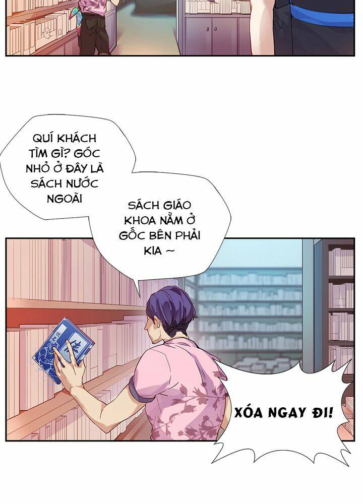 vua biến thái chapter 1 35