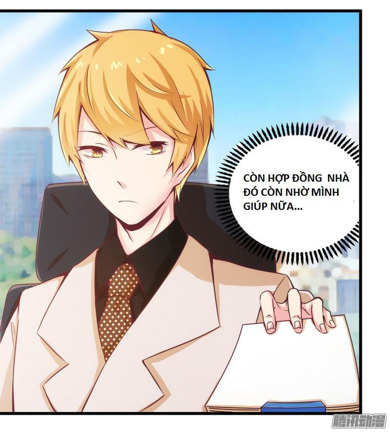 tổng tài đã cưới em chapter 22 8