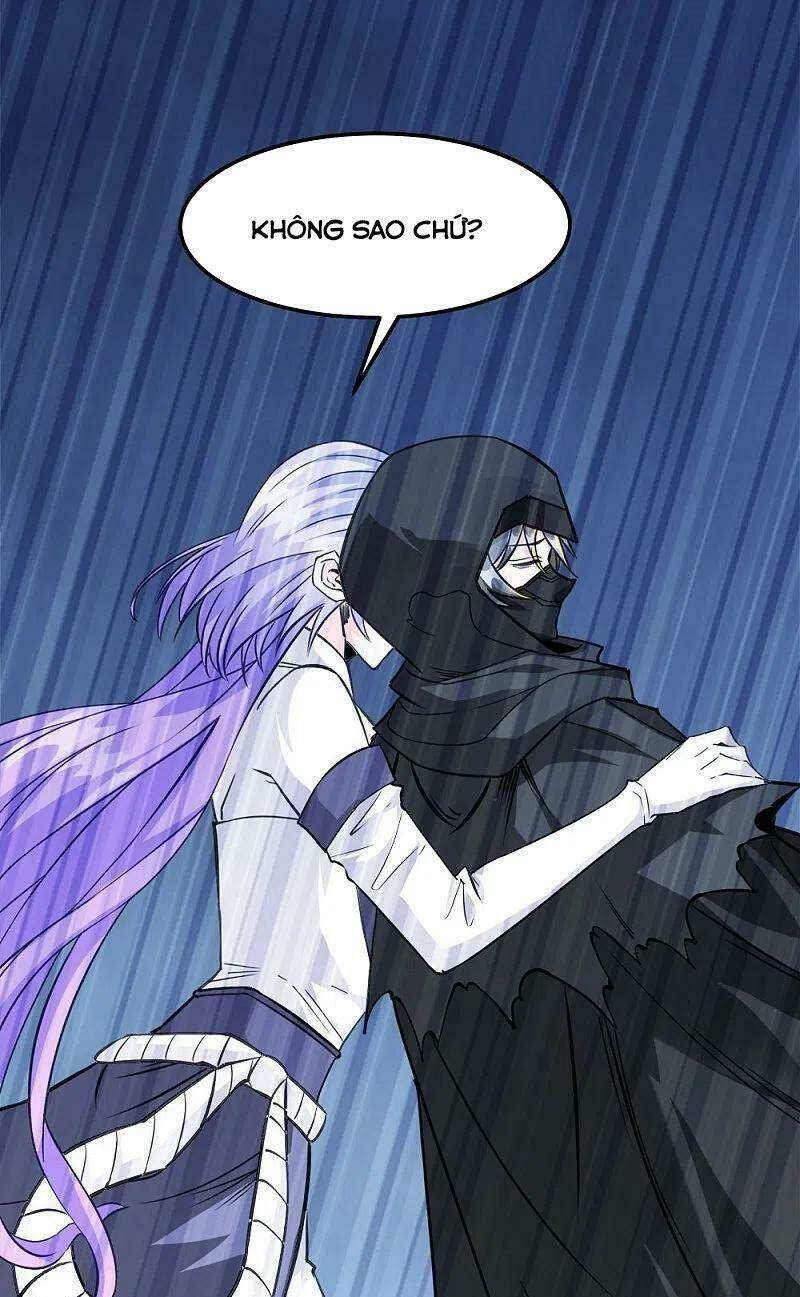 kiếm vũ chapter 245 5