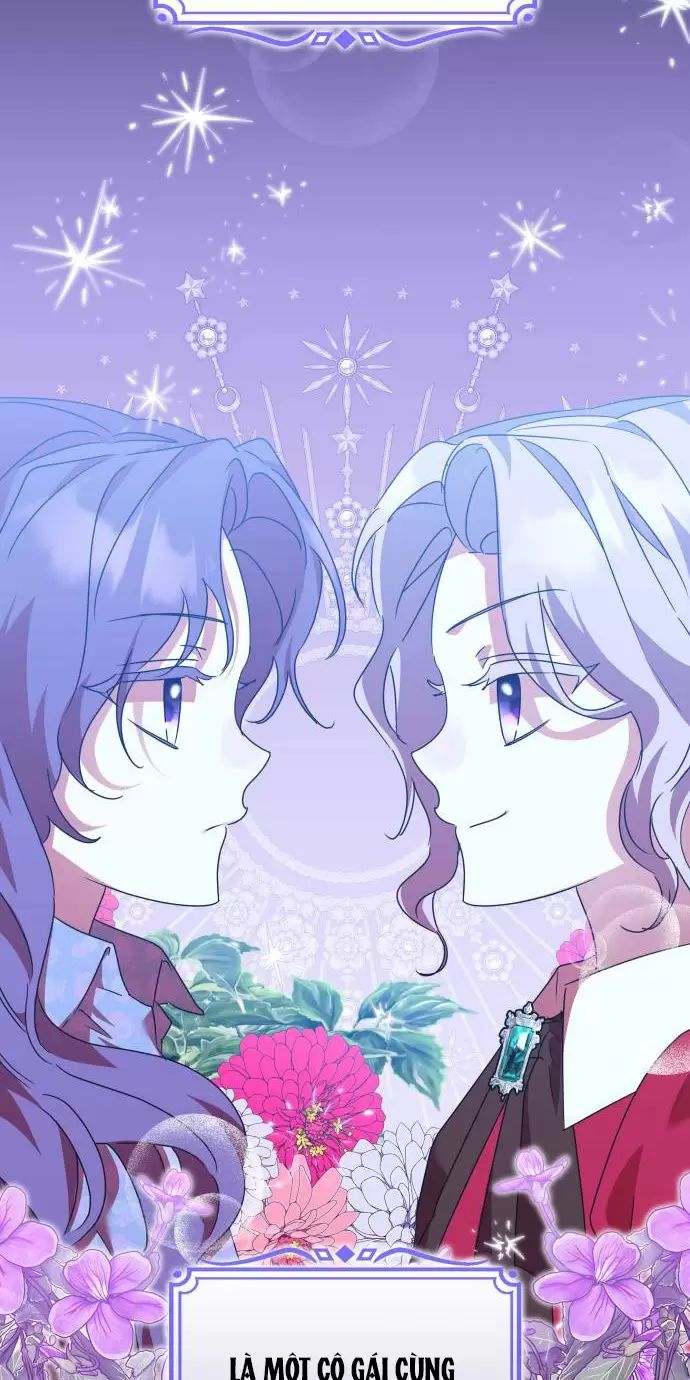sống trong vườn hoa của công chúa chapter 23 2