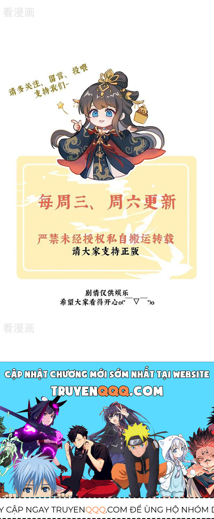 hậu cung của nữ đế - mùa 2 chapter 46 8