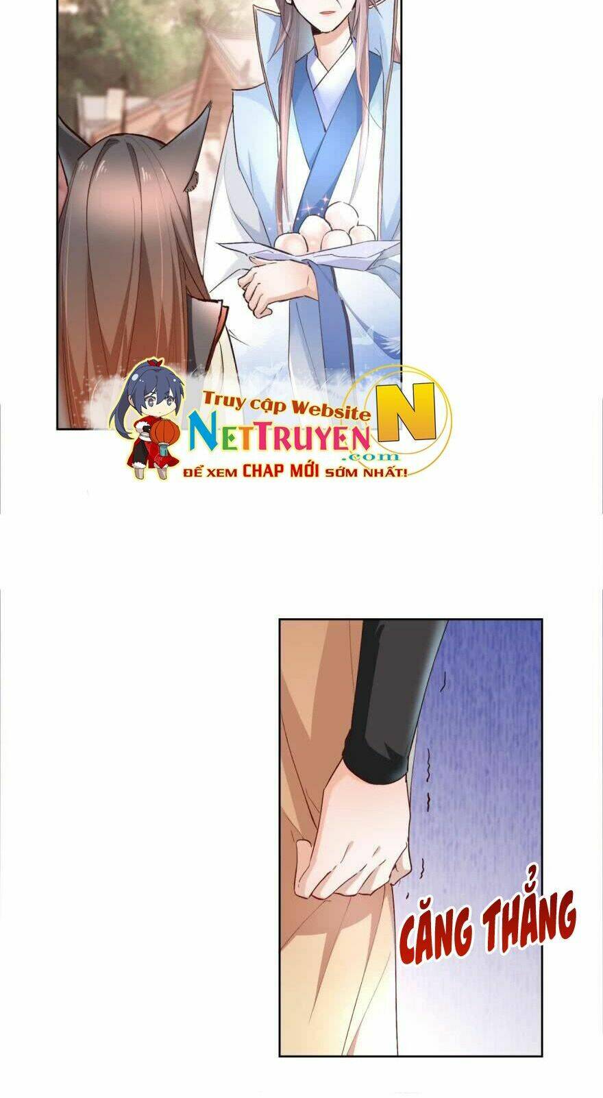nghịch lai thuận thú chapter 27 22