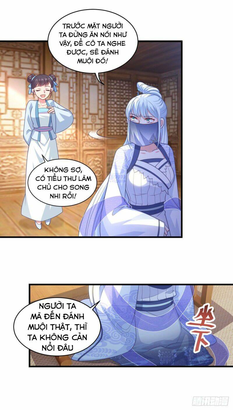 tiên ma đồng tu chapter 144 4