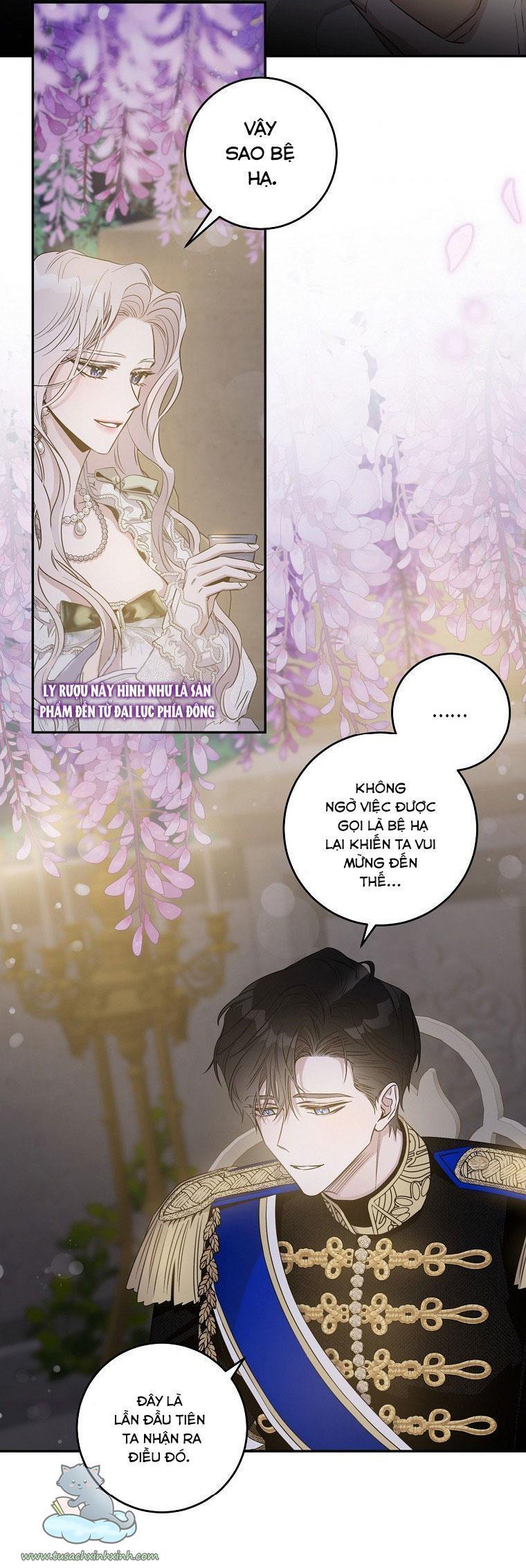 thuần hóa bạo chúa rồi bỏ trốn chapter 42 4