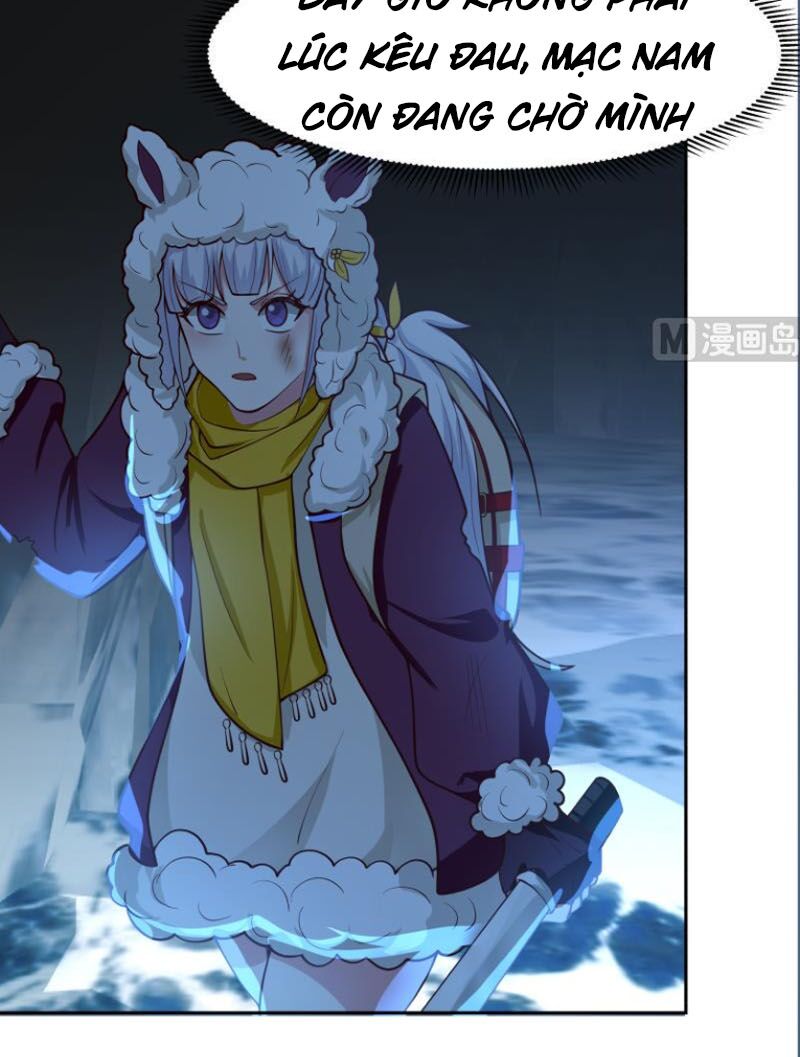 trên người ta có một rồng chapter 450 5