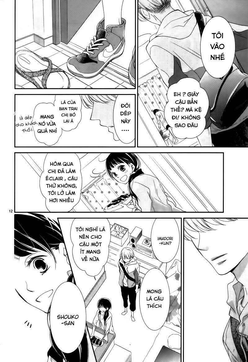 tổng hợp one shot. chapter 269 14