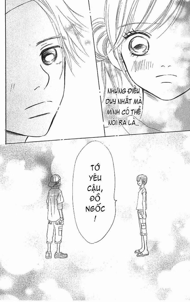 ngày ấy ta bên nhau chapter 16 14