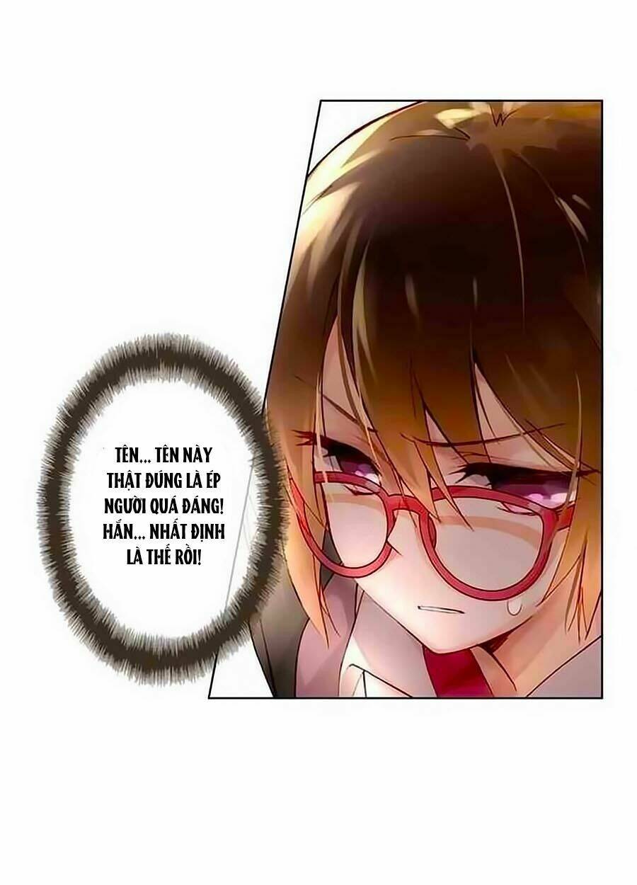 trọng sinh chi tinh quang thôi xán chapter 9 18