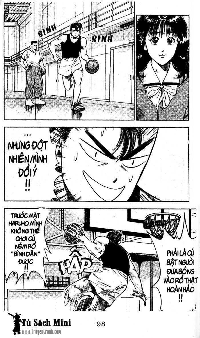 cao thủ bóng rổ chapter 19 19