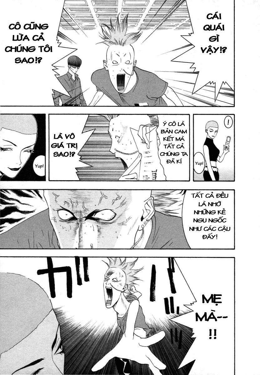 liar game chapter 14 11