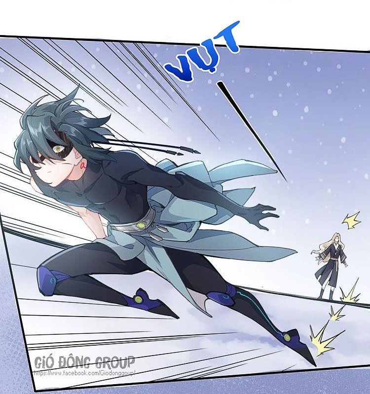 trở lại trước bình minh chapter 6 7