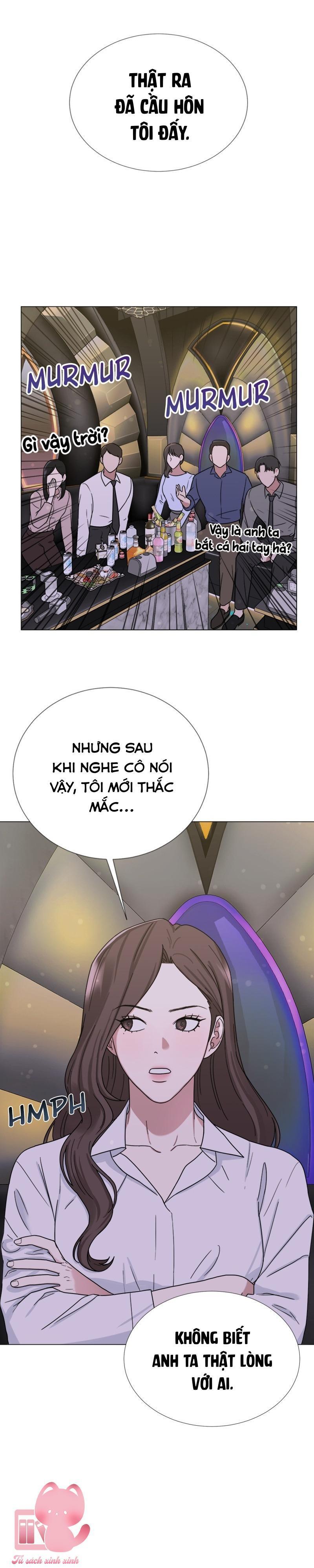 theo bản năng của em chapter 6 8