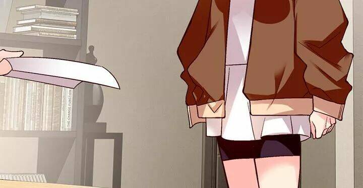 thiên hậu trở về chapter 43 27