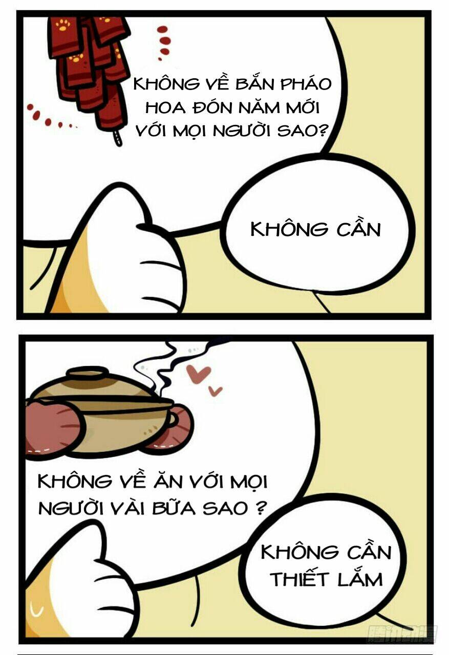 đời không như mình tưởng chapter 21 6