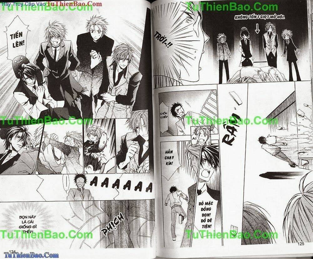 nhất quỷ nhì ma chapter 9 63