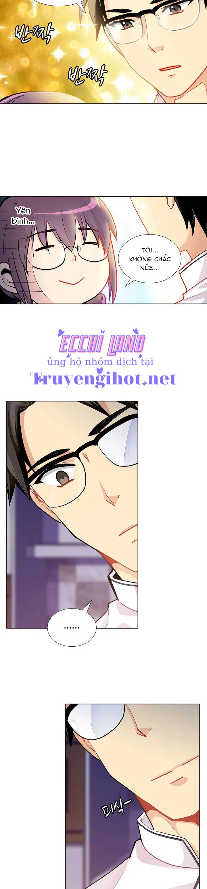 hương vị của nữ thần chapter 16.2 6