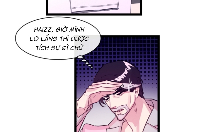 kiếp trước bí ẩn của giáo sư chapter 7 70