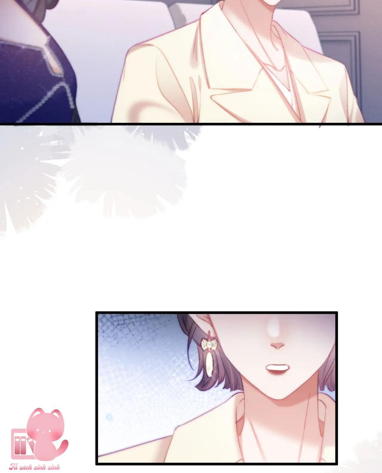 nữ cố vấn tuyển tú nam đoàn chapter 15 27