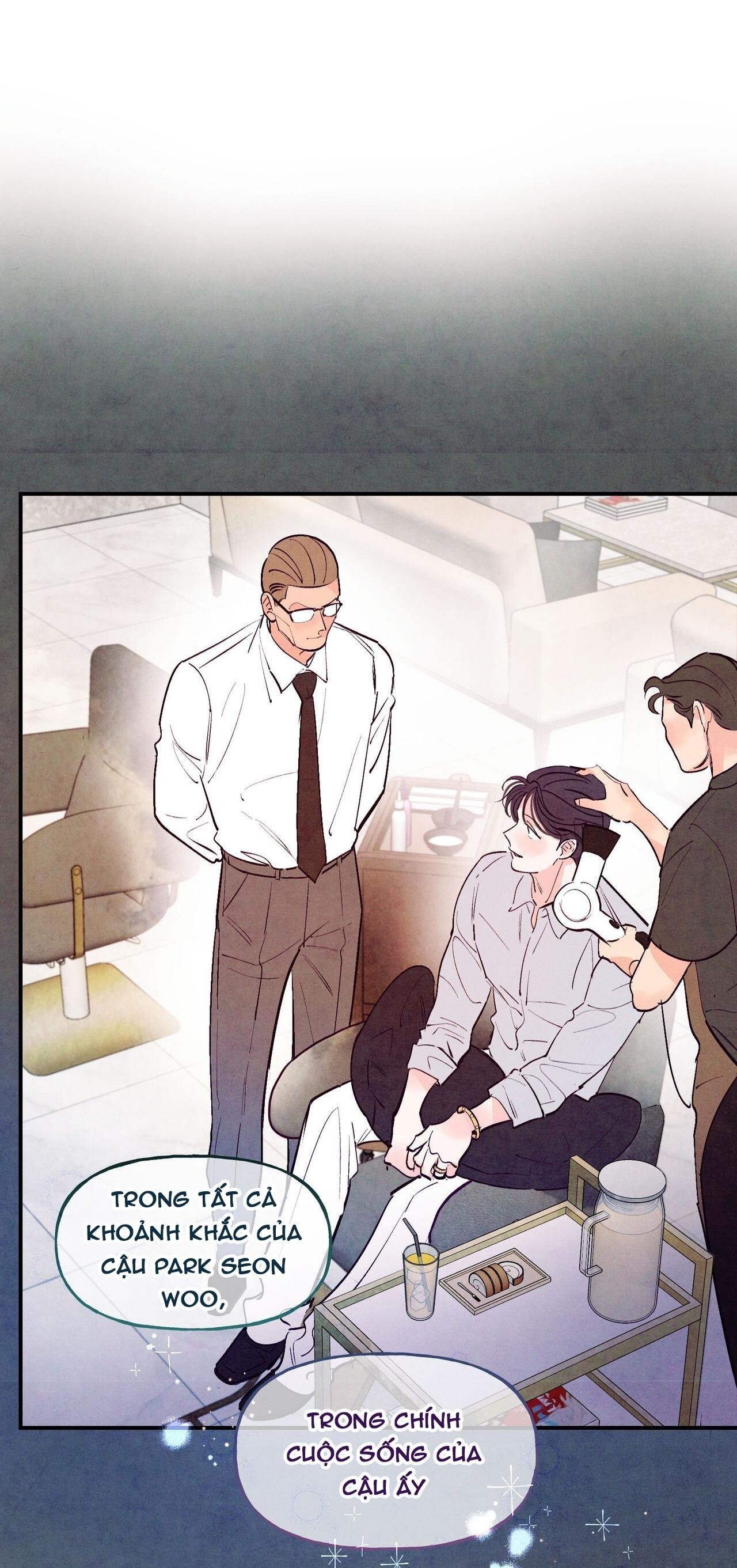 say tình [bl] chapter 83 35