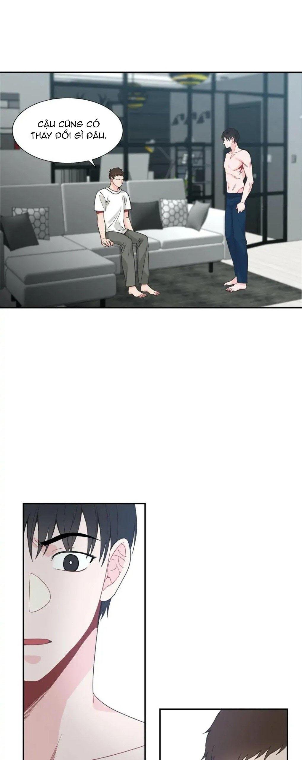 đường ranh giới chapter 23 25