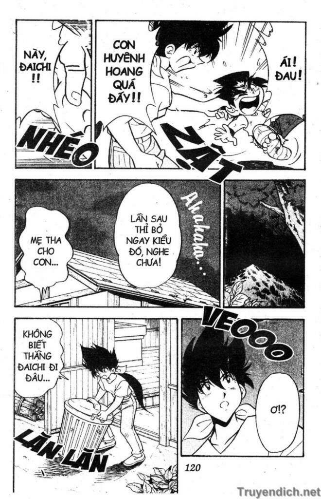 beley - con quay truyền thuyết chapter 12 112