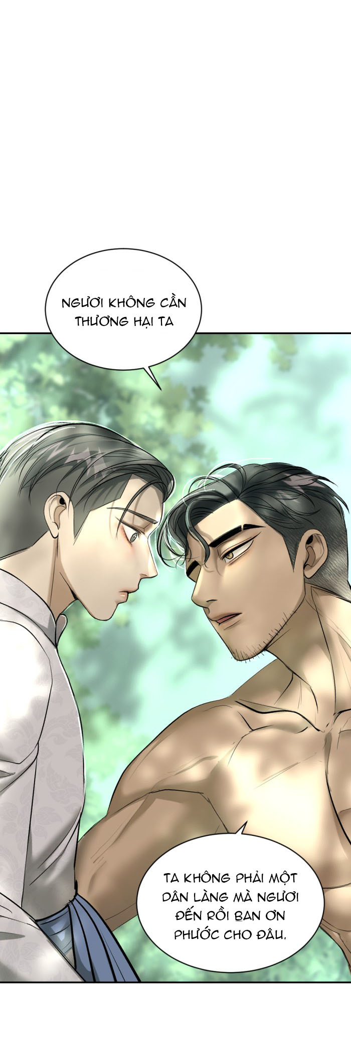 tôi là công tử đẹp nhất xiêm chapter 17 7