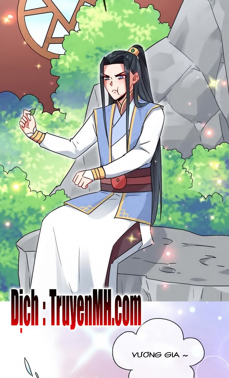 101 mỹ nam của vương phi béo phì chapter 22 6