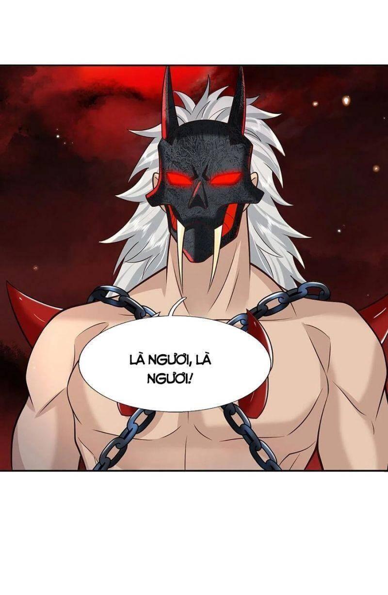 Ta Trở Về Từ Thế Giới Tu Tiên chapter 111 34