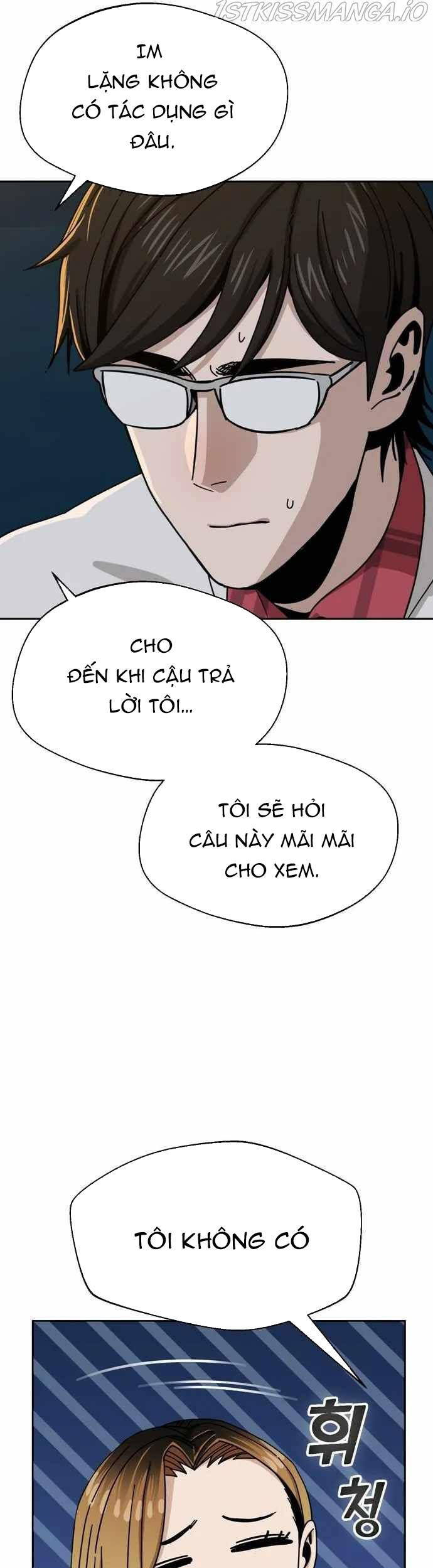 Lớ Ngớ Vớ Phải Tình Yêu chapter 36.2 5