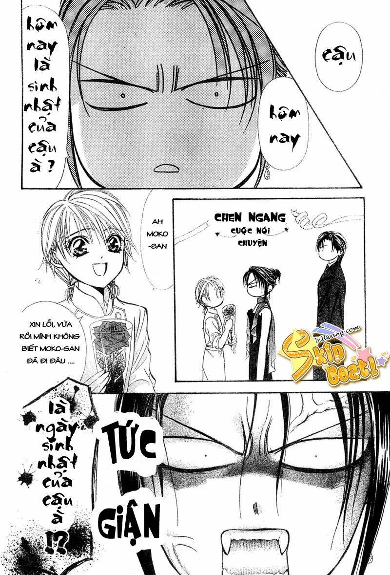 thử thách của kyouko chapter 120 6