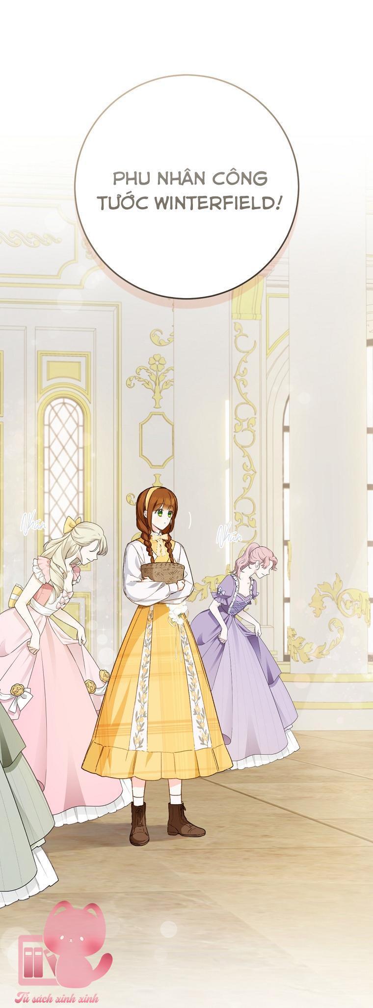 trang trại hạt dẻ cạnh hoàng cung chapter 40 22