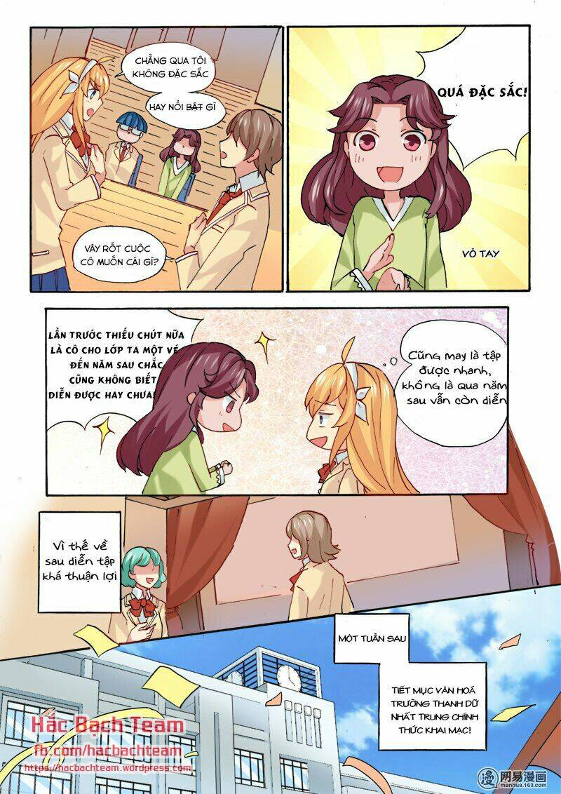 câu chuyện tuyệt vời của sao chapter 7 13