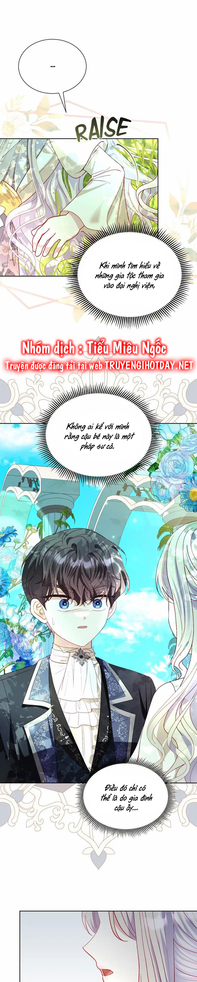 papa của tôi đã xuất hiện chapter 43 7