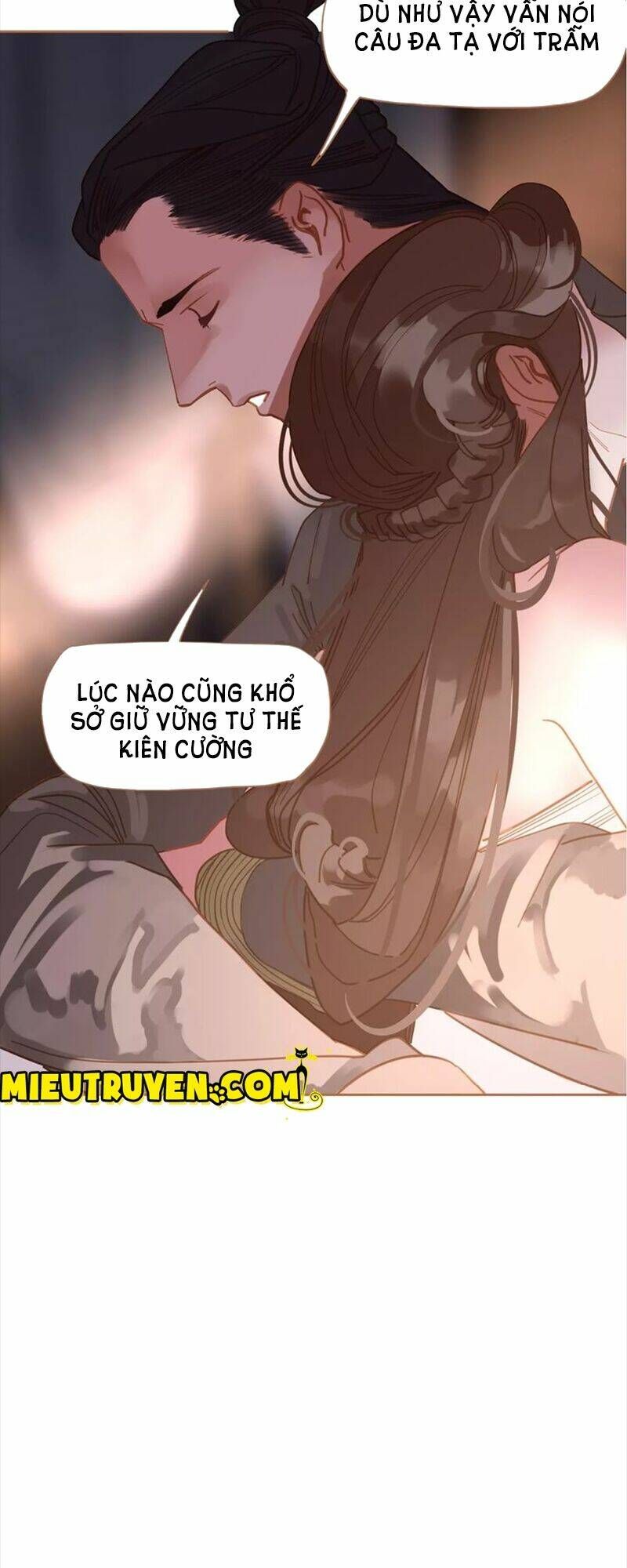 nhất đại linh hậu chapter 14 43