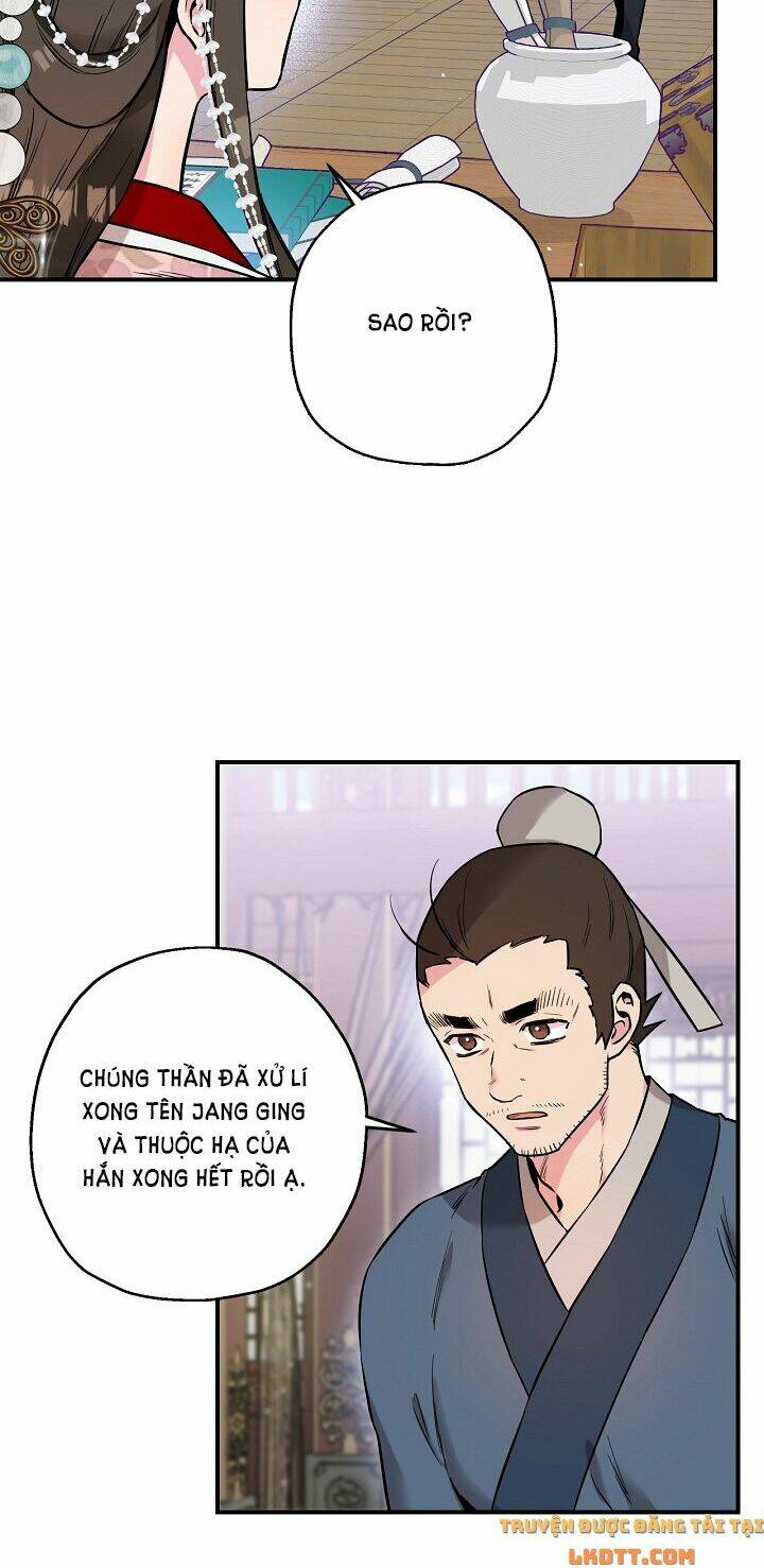 tôi trở thành nhân vật phản diện giỏi nhất trong giới võ thuật chapter 37 10