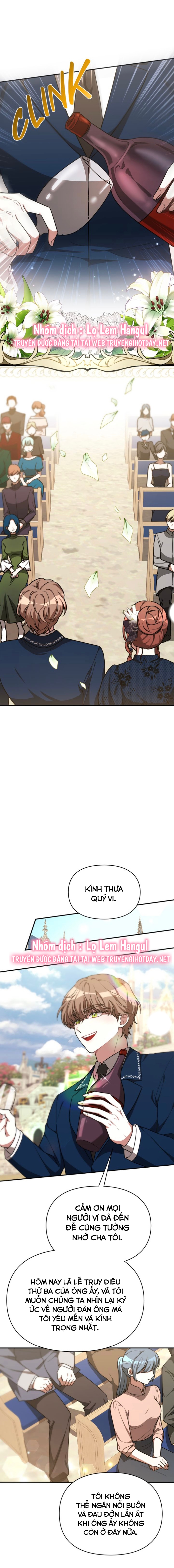 chuyện tình tay ba chapter 54 1