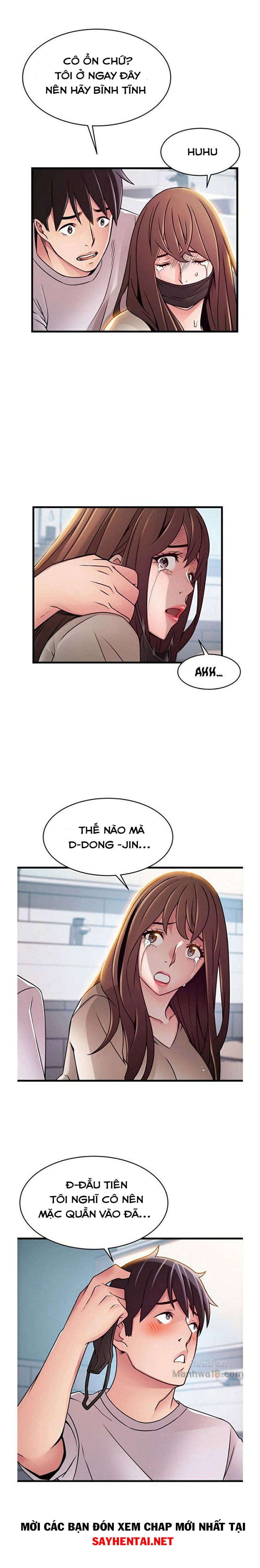 điểm yếu chapter 48 12