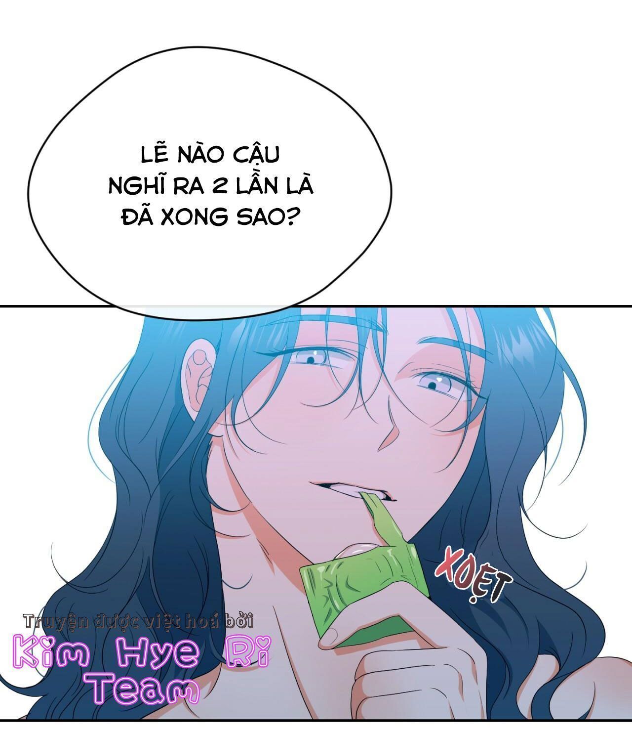 giấc mộng ngọt ngào 2 (full) chapter 16 29