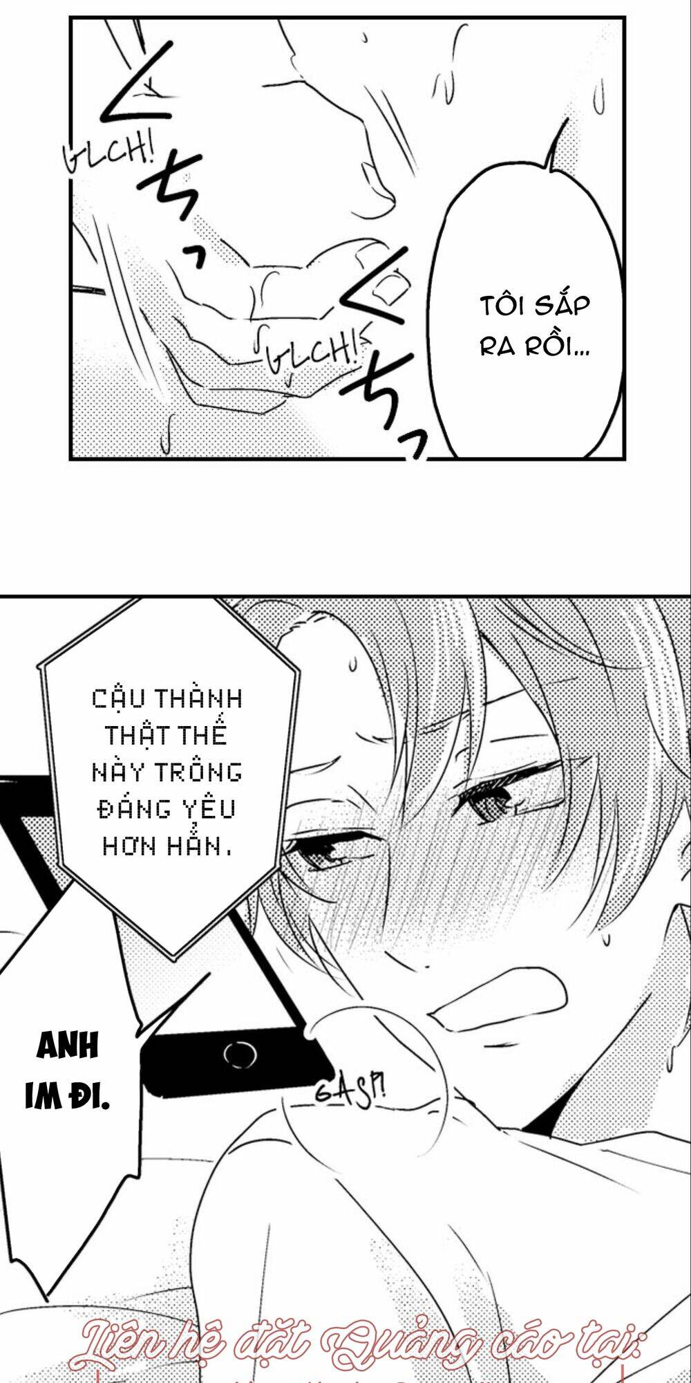mang thai ở trường nam sinh chapter 32 15
