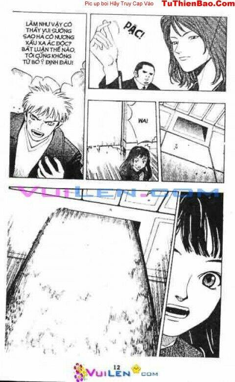 cô bé thám tử chapter 5 12